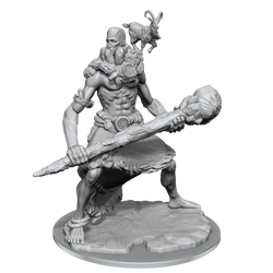 D&D Frameworks Stone Giant