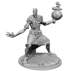 D&D Frameworks Stone Giant