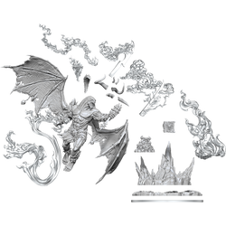D&D Frameworks Balor