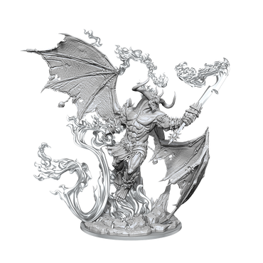 D&D Frameworks Balor