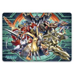 Digimon Card Game Tamers Evolution Box 2