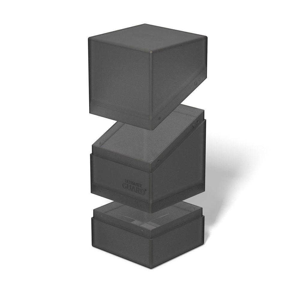 Ultimate Guard Boulder n Tray 100+ Deck Box