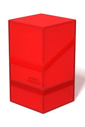 Ultimate Guard Boulder n Tray 100+ Deck Box
