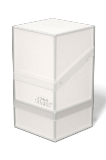 Ultimate Guard Boulder n Tray 100+ Deck Box