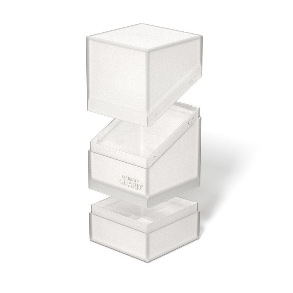 Ultimate Guard Boulder n Tray 100+ Deck Box