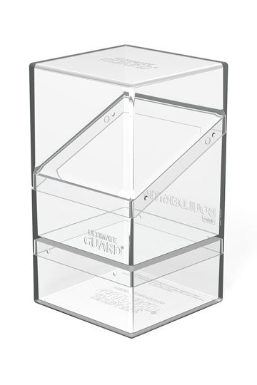 Ultimate Guard Boulder n Tray 100+ Deck Box