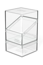 Ultimate Guard Boulder n Tray 100+ Deck Box