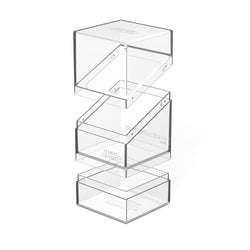 Ultimate Guard Boulder n Tray 100+ Deck Box