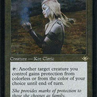 Giver of Runes (Retro Foil Etched) [Modern Horizons 2]