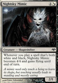 Nightsky Mimic [Eventide]