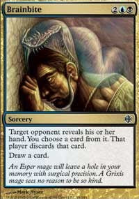 Brainbite [Alara Reborn]
