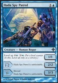 Hada Spy Patrol [Rise of the Eldrazi]