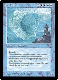 Leviathan [The Dark]