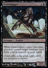 Gravedigger [Gateway 2008]