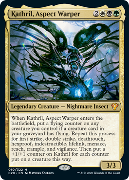 Ikoria Lair of Behemoths Commander Decks Set of 5