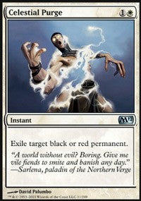 Celestial Purge [Magic 2012]
