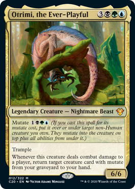 Ikoria Lair of Behemoths Commander Decks Set of 5
