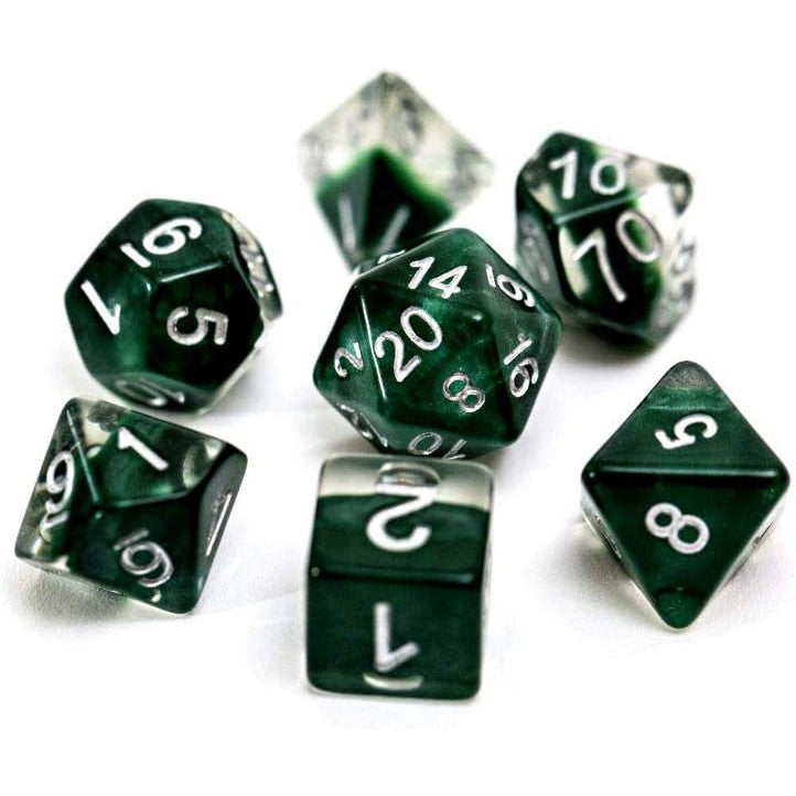 7 Die Set: Neutron Dice