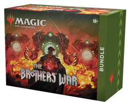 The Brothers War Bundle
