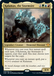 Ikoria Lair of Behemoths Commander Decks Set of 5