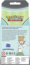 Pokemon TCG Professor Juniper Premium Tournament Collection