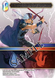 Final Fantasy TCG Opus XVIII - Resurgence of Power Booster Box