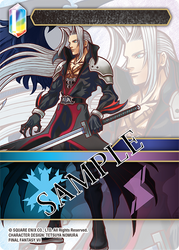 Final Fantasy TCG Opus XVIII - Resurgence of Power Booster Box