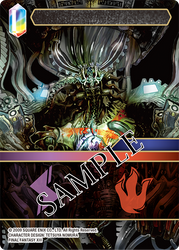 Final Fantasy TCG Opus XIX - From Nightmares Booster Box