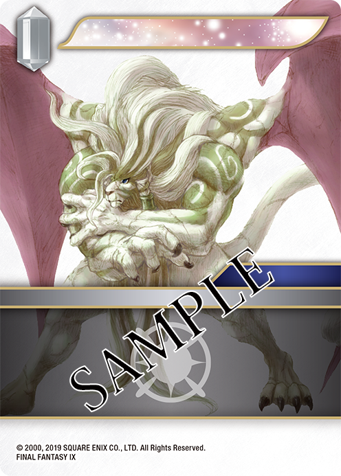Final Fantasy TCG Opus XIX - From Nightmares Booster Box