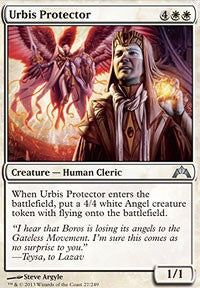 Urbis Protector [Gatecrash]