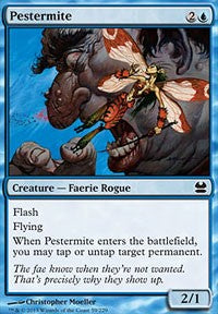 Pestermite [Modern Masters]