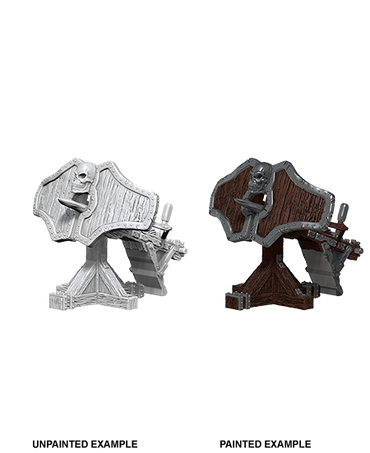 D&D Nolzur's Marvelous Miniatures: Ballista
