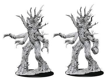 D&D Nolzur's Marvelous Miniatures: Treant