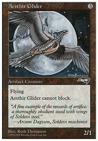 Aesthir Glider [Anthologies]