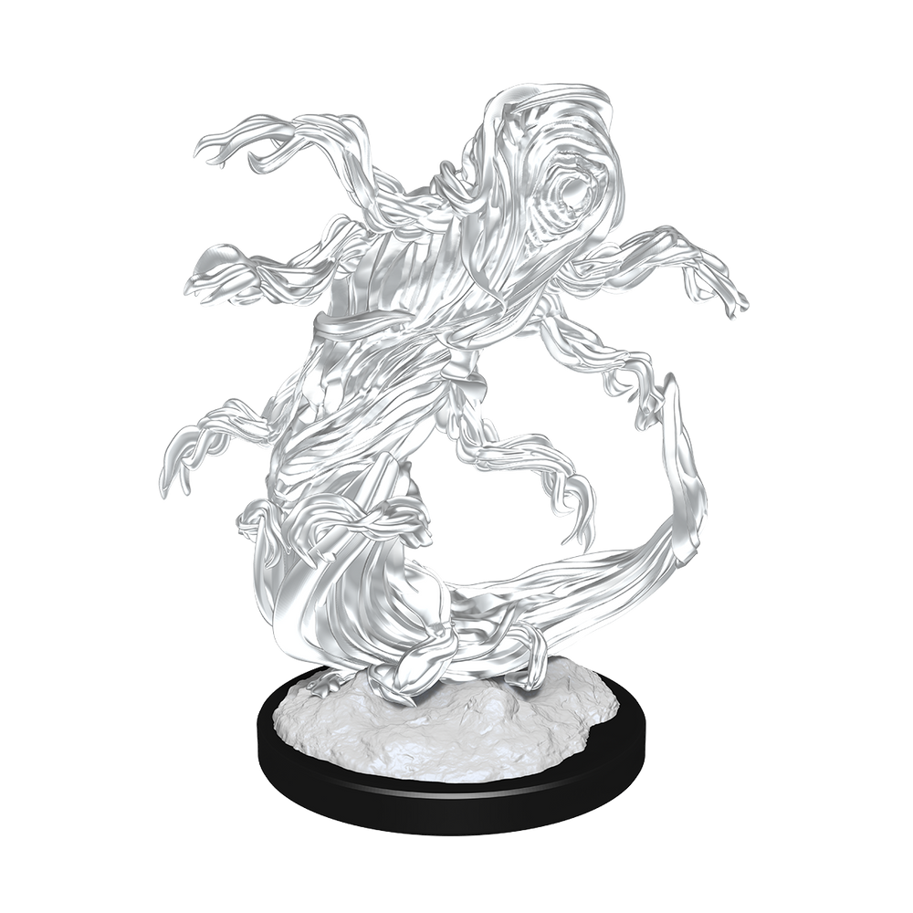 D&D Nolzurs Marvelous Unpainted Miniatures Tsucora Quori & Hashalaq Quori