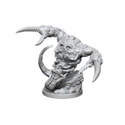 D&D Nolzurs Marvelous Unpainted Miniatures Tsucora Quori & Hashalaq Quori