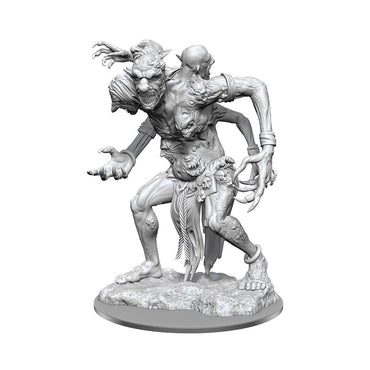 D&D Nolzurs Marvelous Unpainted Miniatures Dire Troll