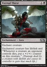Eternal Thirst [Magic 2015]