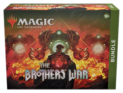 The Brothers War Bundle