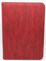 Game Mate Premium 9 Pocket Zippered Card Binder