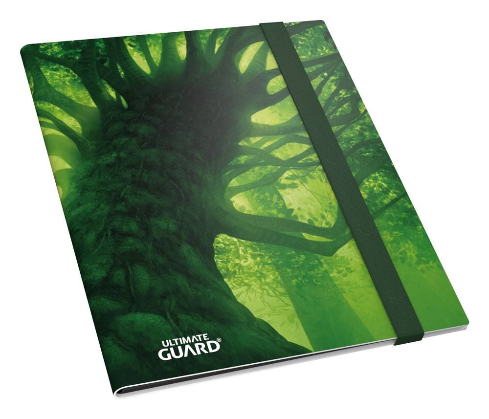 FlexXfolio™ Lands Edition I
