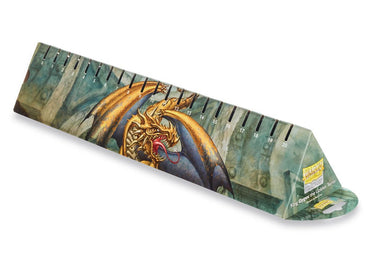 Dragon Shield Playmat – King ‘Gygex’ the Golden Terror