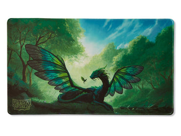 Dragon Shield Playmat – ‘Rayalda’ Peace Personified