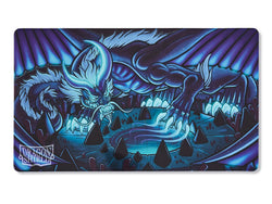 Dragon Shield Playmat – Delphion, Watcher from Afar