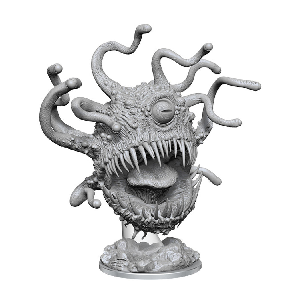 D&D Nolzurs Marvelous Unpainted Miniatures Beholder Variant
