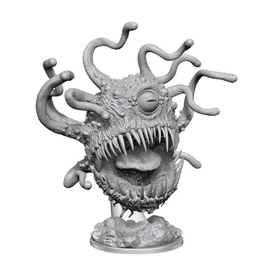 D&D Nolzurs Marvelous Unpainted Miniatures Beholder Variant