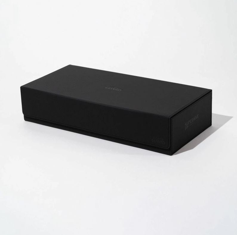Superhive 550+ XenoSkin Monocolor Deck Box
