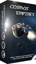 Cosmos Empires