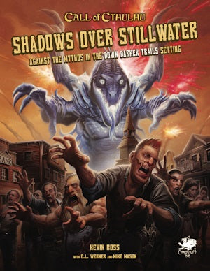 Shadows Over Stillwater