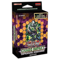 Yu-Gi-Oh!  Chaos Impact Special Edition